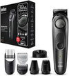 Braun Series 7 BT7350 Beard & Hair Trimmer - 39 Lengths