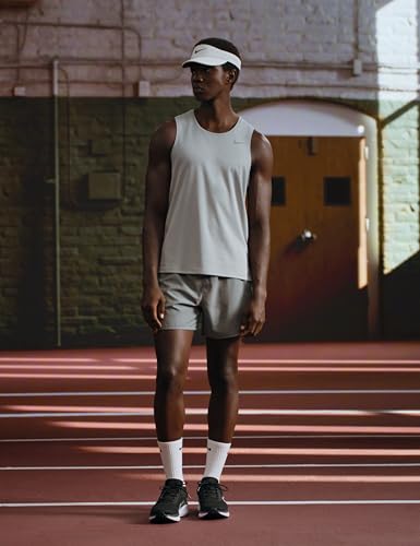 Nike Air Winflo 11 Men's Laced Running Shoes - Cushioning Excellence