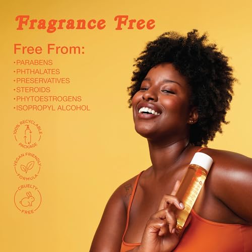 Bio-Oil Skincare Oil (3-Pack) - Scar & Stretch Mark Treatment, Dry Skin Moisturizer