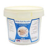 White Soft Paraffin BP Grade (Petroleum Jelly) - 900g Bulk Tub