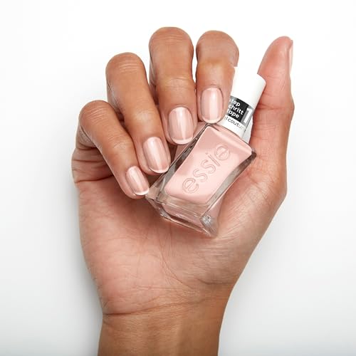essie Fairy Tailor Gel-Like Nail Polish - Long-Lasting Vegan Formula