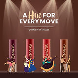 MARS Creamy Matte Long Lasting Lipstick - Berrylicious Ballet (3.2g)