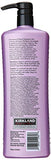 Kirkland Signature Moisture Shampoo 33.8 oz 2-Pack – Deep Hydration for Dry Hair