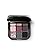 KIKO Milano Glamour Multi Finish Eyeshadow Palette - 04 (9 Shades)