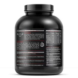 MuscleBlaze Carb Blend Powder 3Kg | Active Energy Formula