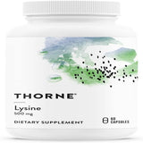 مكمل L-Lysine لدعم المناعة والصحة العامة.