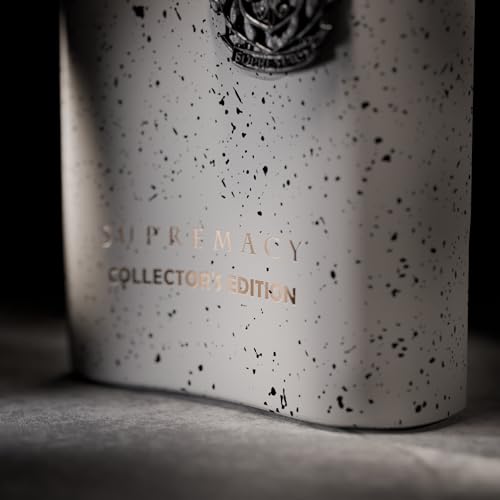 AFNAN Supremacy Collector's Edition Eau De Parfum for Men - 100ml | Luxury Long-Lasting Scent