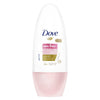 Dove Even Tone Antiperspirant Deodorant Roll-On - Rejuvenating Blossom - 48h Protection - 50ml