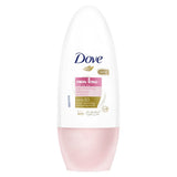 Dove Even Tone Antiperspirant Deodorant Roll-On - Rejuvenating Blossom - 48h Protection - 50ml