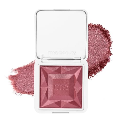RMS Beauty ReDimension Hydra Powder Blush - Luminous Highlight & Cheek Tint