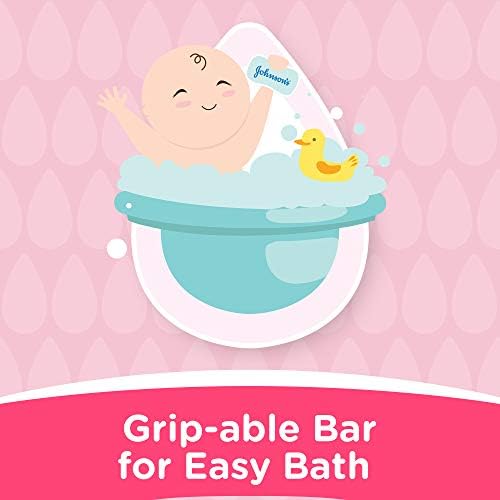 Johnson's Baby Wipes (216 Count) - Gentle All-Over Cleansing