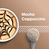 Optimum Nutrition Gold Standard 100% Whey Protein - Mocha Cappuccino - 71 Servings