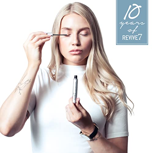 Revive7 - Revitalizing Lash Serum 5ml for Longer, Thicker Lashes