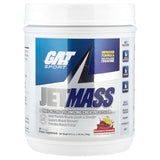 GAT Sport Jetmass Creatine System, Strawberry Lemonade, 25 oz (708 g)