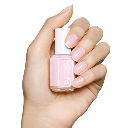 essie Sugar Daddy Nail Polish - Creamy Nude