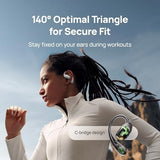 HUAWEI FreeArc Open-Ear Earbuds: Superior Sound & Secure Fit