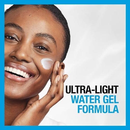 Neutrogena Hydro Boost Water Gel Cream - Intense Hydration for All Skin Types
