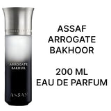ASSAF AROGET BLUE EXCLUSIVE AUDI Perfume - 200ml | Premium Long-Lasting Fragrance