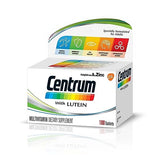 Centrum Adults A to Zinc Multivitamin with Lutein & Essential Minerals (100 Tablets)