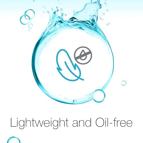 Neutrogena Hydro Boost Eye Gel: Refreshing Hydration for Under-Eyes