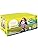 Nada Danyah UHT Banana Milk (18 x 200ml) - Creamy & Delicious
