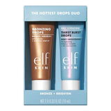 e.l.f. The Hottest Drops Duo - Dewy Glow