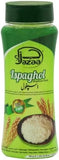 Jazaa إسپغول/بُطماط - مكمل غذائي من الألياف الطبيعية الخالصة