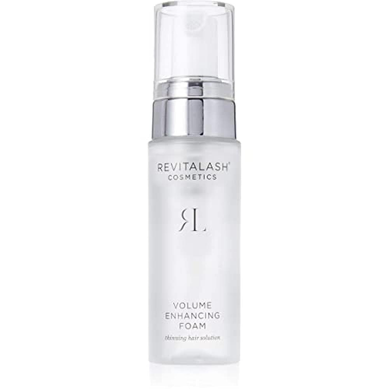 RevitaLash Hair Advanced Volume Enhancing Foam: Boost Your Hair's Volume
