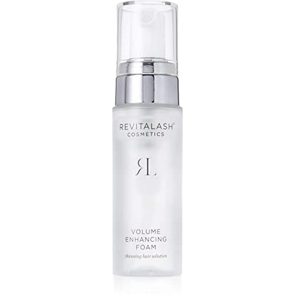 RevitaLash Hair Advanced Volume Enhancing Foam: Boost Your Hair's Volume