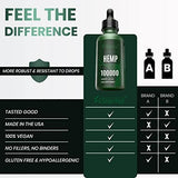 Starrhor Prime Drops: High-Strength Formula (60ml)