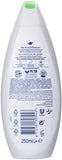Dove Go Fresh Cucumber & Green Tea Body Wash (250ml)
