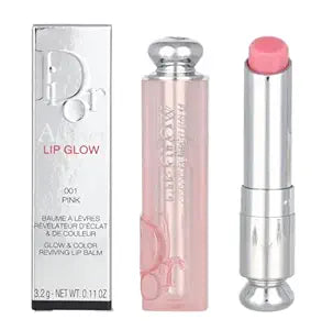 Dior ADDICT LIP GLOW - Hydrating & Color-Reviving Lip Balm