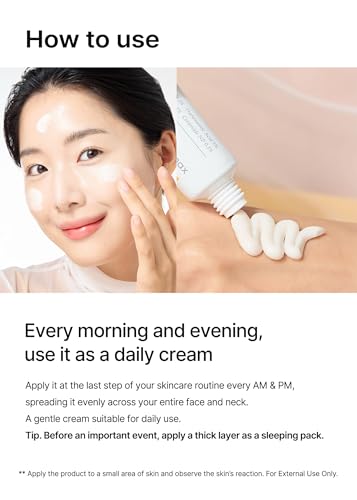 celimax Pore Minimizer Brightening Cream with Niacinamide & TXA