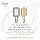 Dove Intensive Repair Shampoo - For Damaged Hair - 400ml