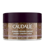 Caudalie Crushed Cabernet Scrub (150ml) - Exfoliating Face Scrub