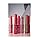 Golden Rose Glow Kiss Tinted Lip Balm SPF15 (Strawberry) - Hydrating Color with Sun Protection