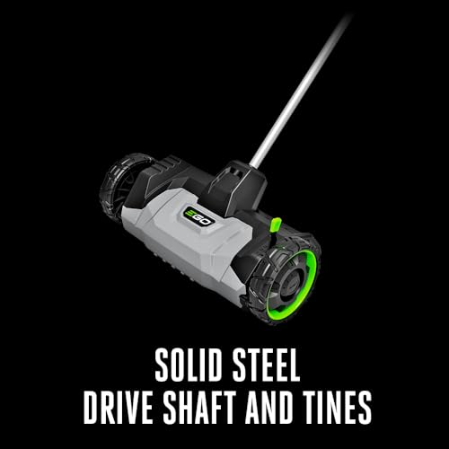 EGO POWER+ Dethatcher Attachment for Multi-Head System - DA1400