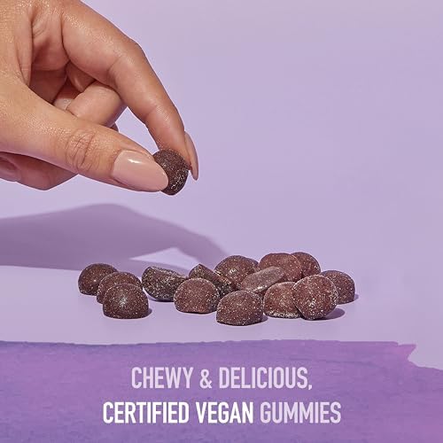 Garden of Life MyKind Organics Elderberry Immune Support Gummies - 120 Vegan Gummies