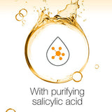 Neutrogena Oil-Free Acne Wash - Clinically Proven Spot Control