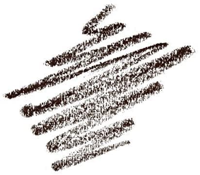 Anastasia Beverly Hills Brow Wiz, Dark Brown - Precision Brow Pencil for Perfect Brows