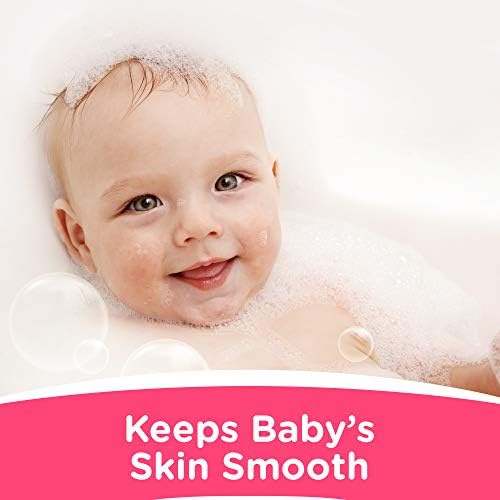 Johnson's Baby Wipes (216 Count) - Gentle All-Over Cleansing