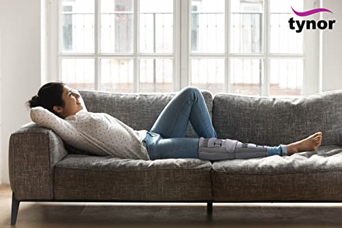 Tynor Knee Immobilizer Support - Size S