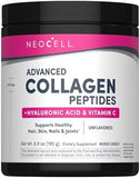 Neocell Derma Matrix Collagen Skin Complex - 6.46 oz for Radiant Skin