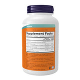 NOW Calcium Magnesium with Vitamin D3 and Zinc - 240 Softgels