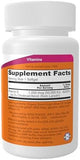 NOW Foods, Vitamin D-3, Max Potency, 50,000 IU, 50 Softgels