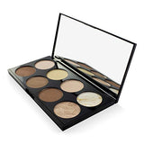 Revolution Makeup Ultra Contour Palette: Pro-Level Sculpting