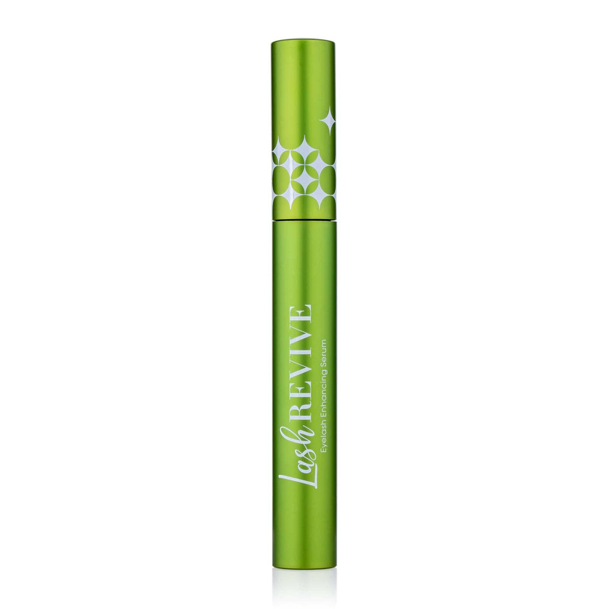 Lash Revive - Intense Lash Growth Serum with Tetrapeptides for Longer and Thicker Lashes | 6ml