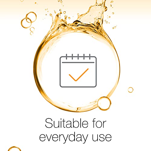 Neutrogena Oil-Free Acne Wash - Clinically Proven Spot Control
