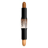 NYX Wonder Stick Highlight and Contour Stick Deep WS03 0.28oz - Dual Action Makeup Tool