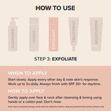 Paula's Choice RESIST Daily Pore-Refining Treatment: 2% BHA Exfoliant